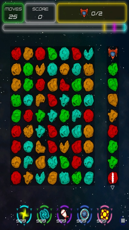 Space Saviour screenshot-5