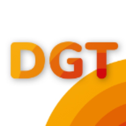 DBT Travel Guide Icon