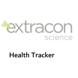 Extracon Health Tracker