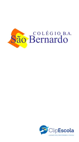 Game screenshot COLÉGIO B.A. SÃO BERNARDO mod apk