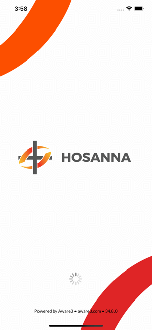 Hosanna Mankato(圖1)-速報App