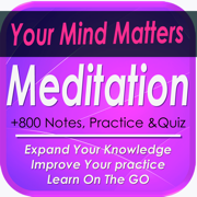 Meditation watch Your Mind