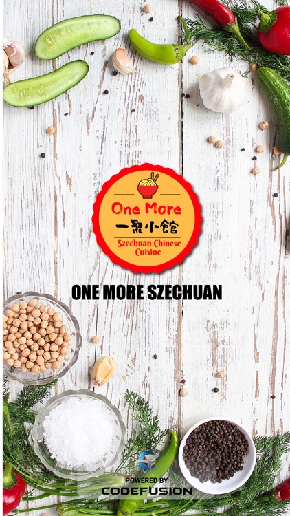 One More Szechuan screenshot-4