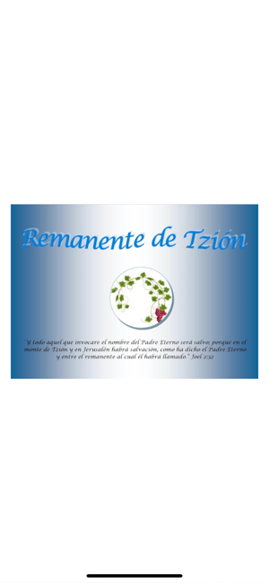 Remanente de Tzión(圖1)-速報App