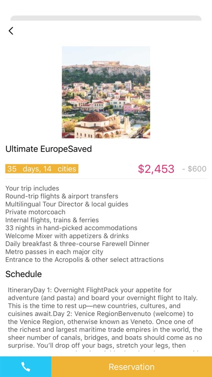 Travel together with love