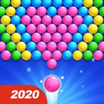 Bubble Pop Lucky Shooter
