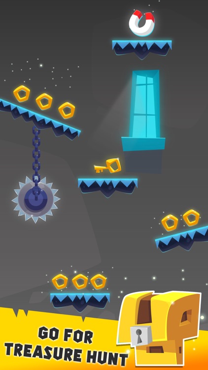 Hero Jumpers screenshot-4