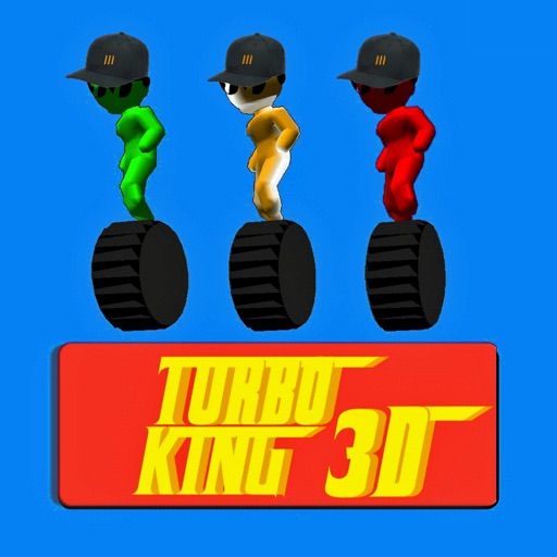 TURBO KING icon