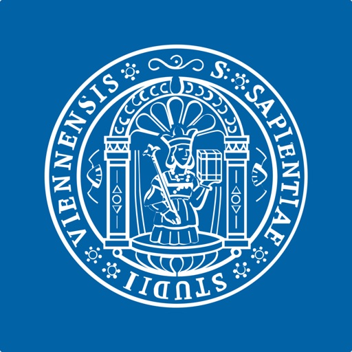 Event App Universität Wien