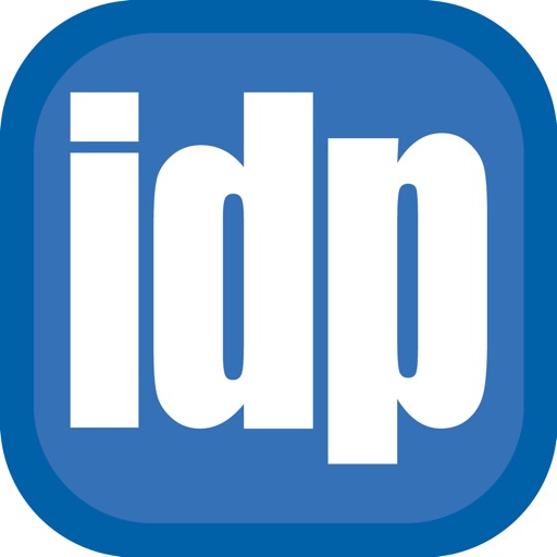 Meu IDP by Instituto Brasiliense de Direito Público Idp Ltda