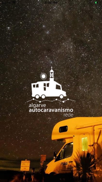 Autocaravanalgarve