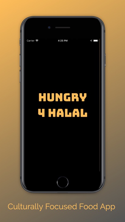 Hungry4Halal