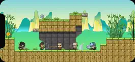 Game screenshot Animal Force: Jump N' Gun Game hack