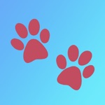 Dog Agility Stickers