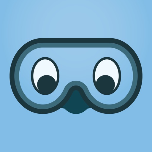 Subbuddy - The Diving Logbook Icon
