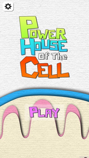 Powerhouse of the Cell