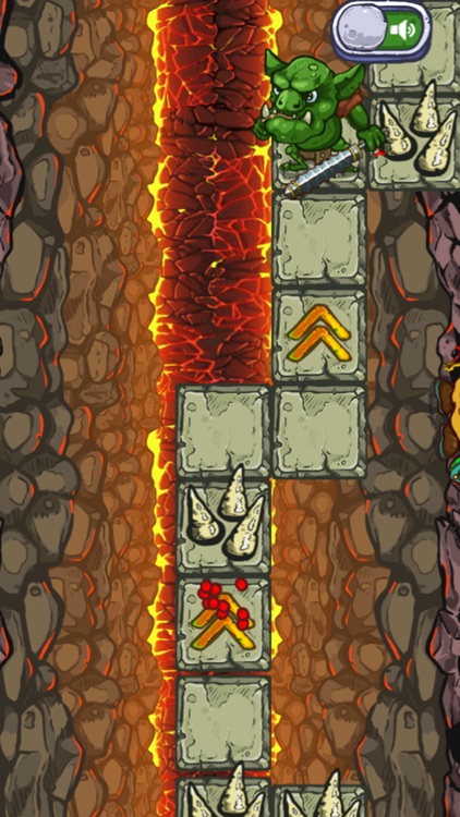 Doom:Demon screenshot-4