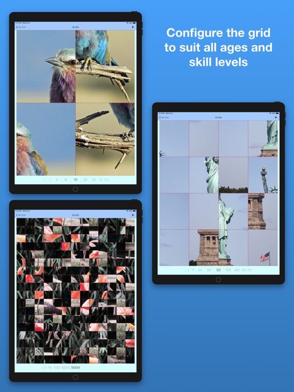 Screenshot #6 pour ImGenius
