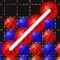 Play addictive and challenging free puzzle game- Four in a Row