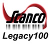 Legacy Warehouse 100
