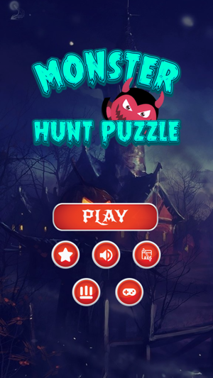 Monster Hunt Puzzle(圖2)-速報App