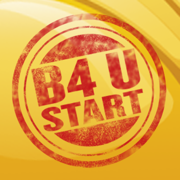 B4 U Start - Take 5 Checklist