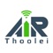 Application for using Airthoolei Internet Sevice