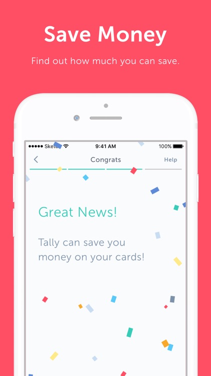 Tally — Get Out of Debt Faster