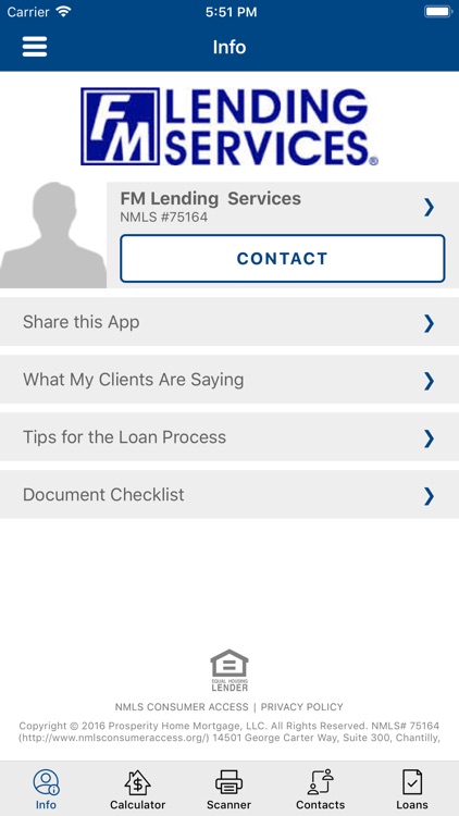 FM Lending