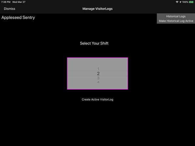 SecAssist(圖5)-速報App