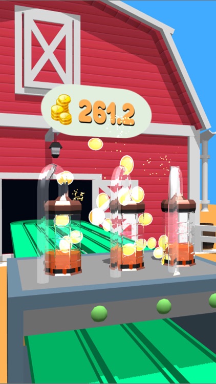 Fruit Juice Master screenshot-3