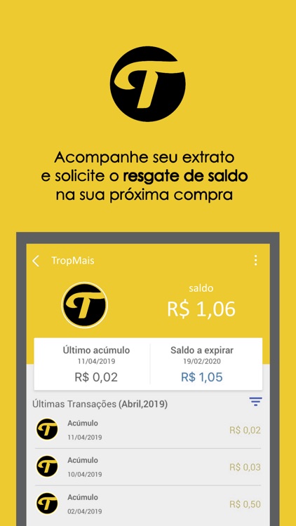 TropMais