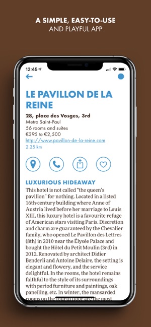 LOUIS VUITTON CITY GUIDE(圖4)-速報App