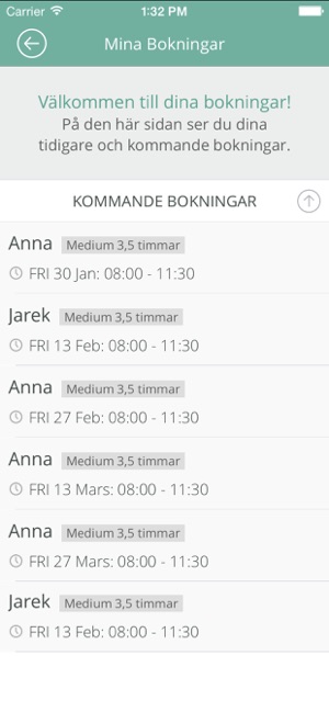 Hjälp Hemma(圖3)-速報App