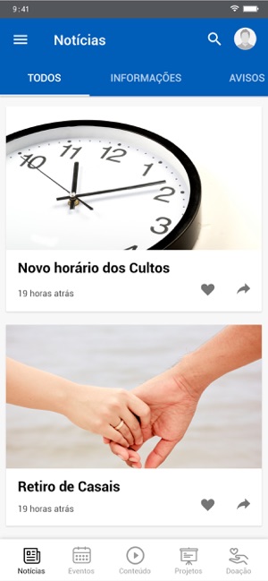 MEUC Rio do Sul(圖3)-速報App