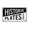 Historic Number Plates Auction