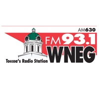 WNEG Radio pour PC