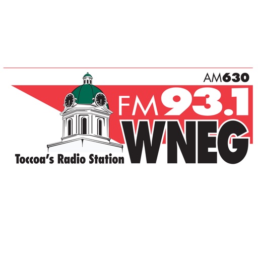 WNEG Radio