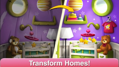 Cat Home Design: Kitten House screenshot 3