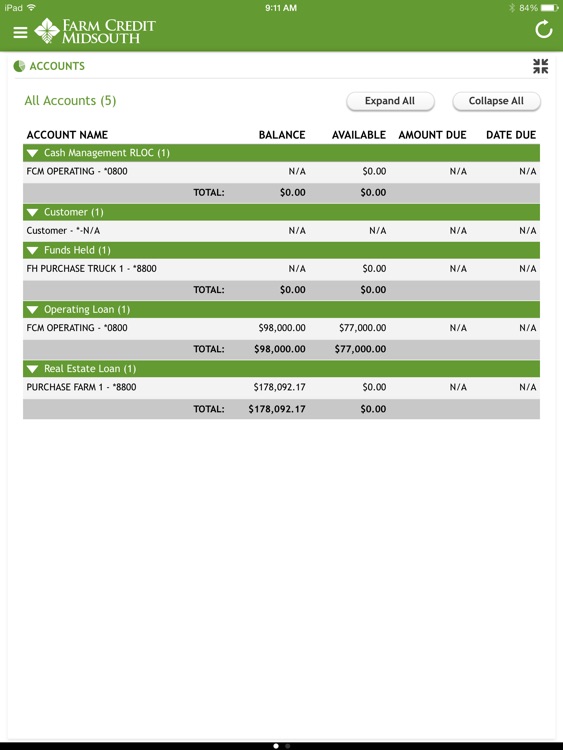 FCMidsouth Mobile For iPad