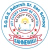 SGGS Adarsh Sen. Sec. School