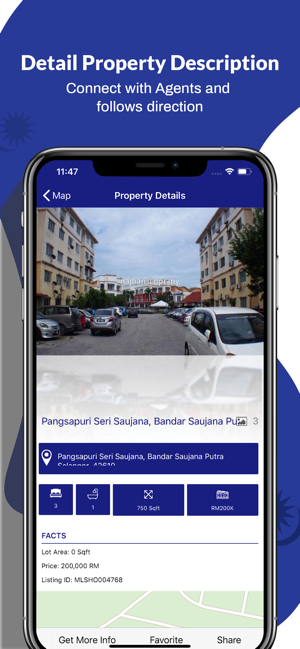 Malaysian Housing Market(圖4)-速報App