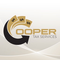 Cooper Tax Services