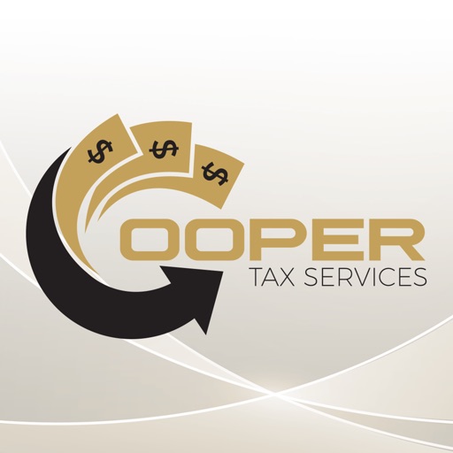 Cooper Tax Services