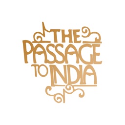 The Passage To India