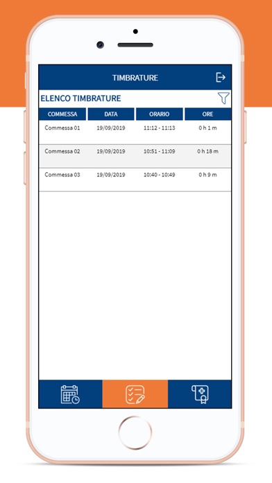 Integra Planning screenshot 4