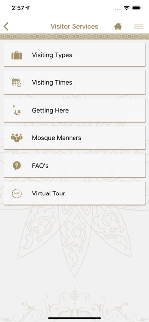 Sheikh Zayed Grand Mosque(圖3)-速報App