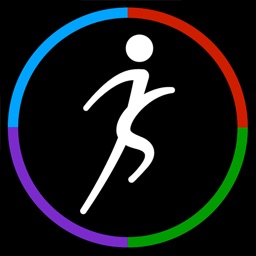 jS Running & Walking Tracker