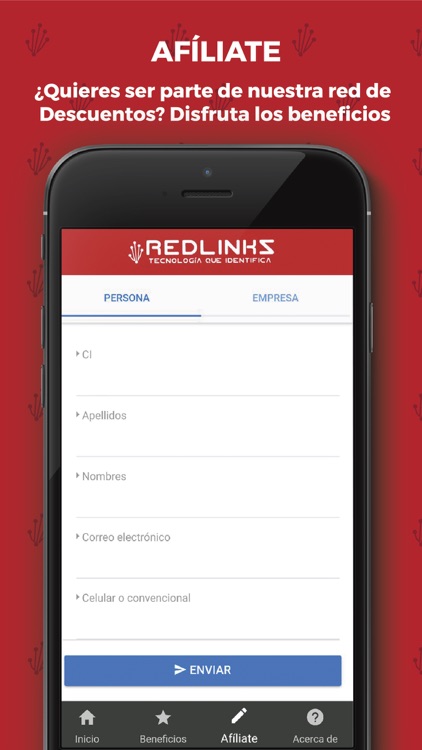 Redlinks