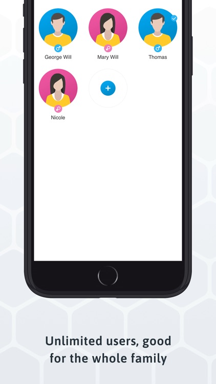 INEVIFIT screenshot-5
